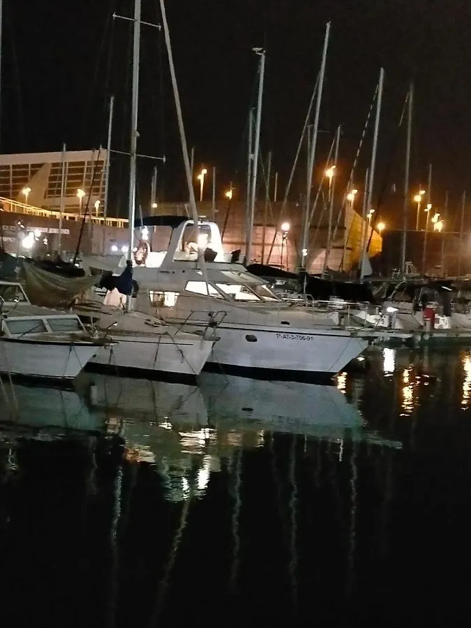 Barco Lucky Hotel Sant Adria de Besos 0*,  Spain